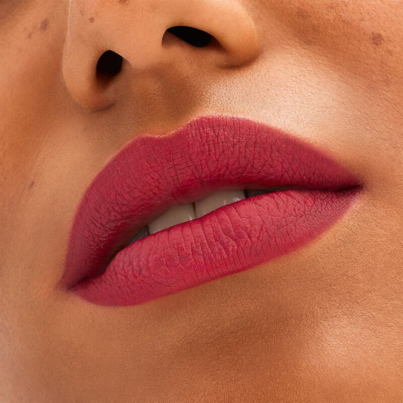 MAC Locked Kiss 24hr Lipstick image number 63